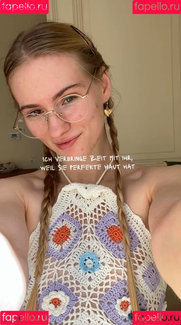 Alrun Steiner Onlyfans Photo Gallery 