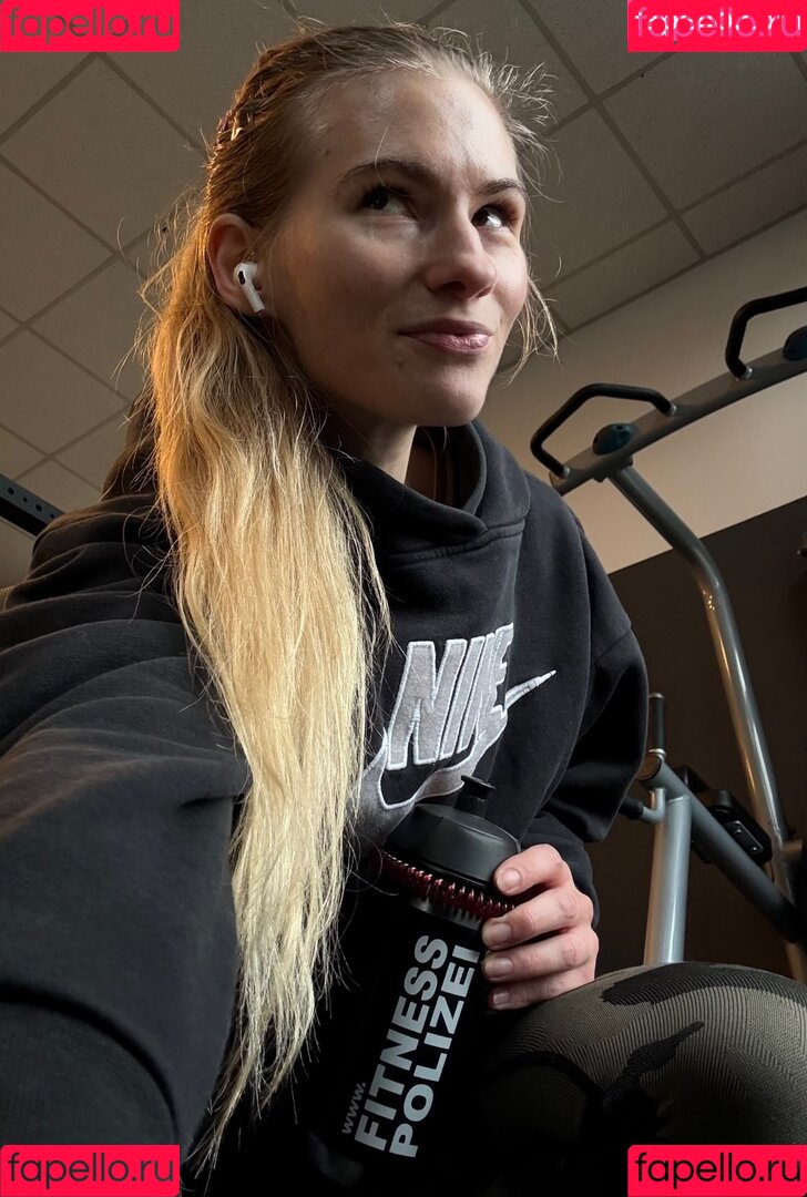 Alrun Steiner Onlyfans Photo Gallery 