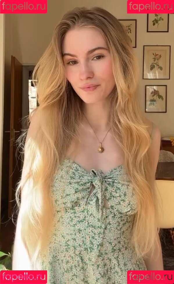 Alrun Steiner Onlyfans Photo Gallery 