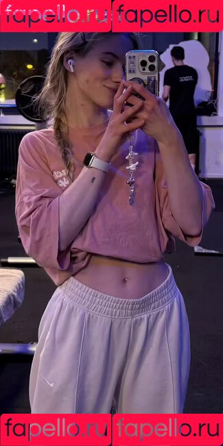 Alrun Steiner Onlyfans Photo Gallery 