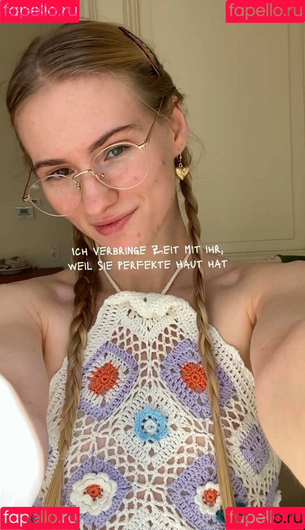 Alrun Steiner Onlyfans Photo Gallery 