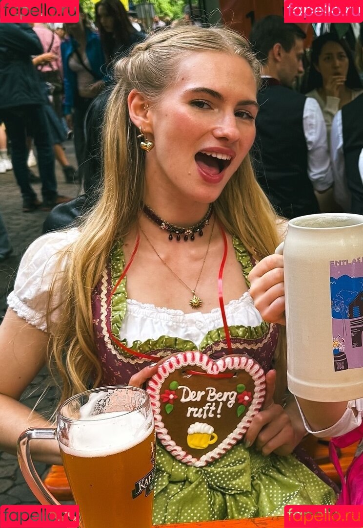 Alrun Steiner Onlyfans Photo Gallery 