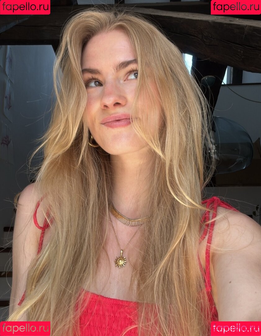 Alrun Steiner Onlyfans Photo Gallery 