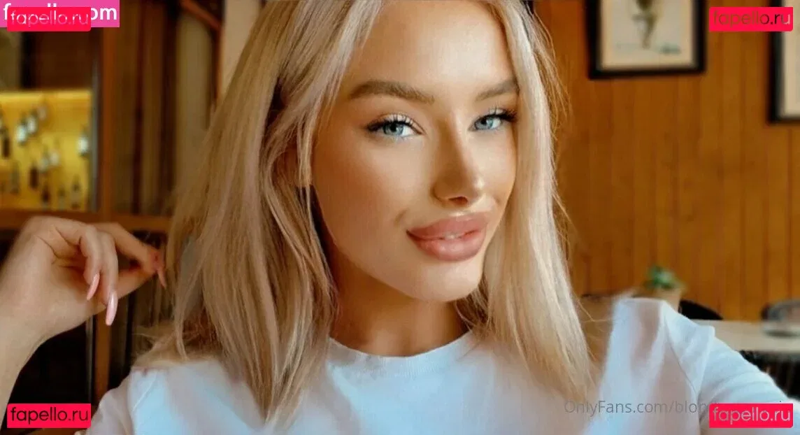 Anna Brown Onlyfans Photo Gallery 