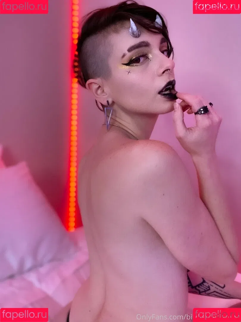 Flickerspark Onlyfans Photo Gallery 