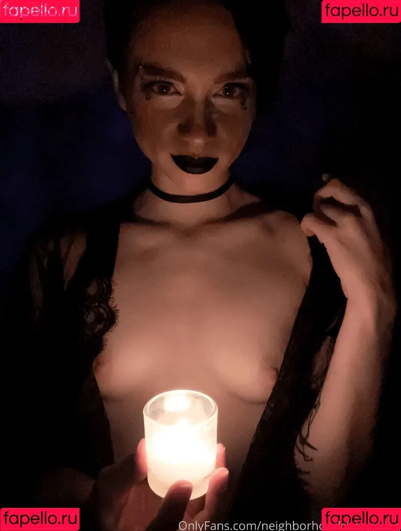 Flickerspark Onlyfans Photo Gallery 