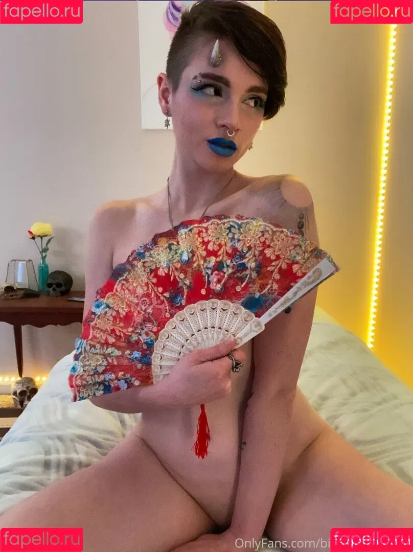 Flickerspark Onlyfans Photo Gallery 