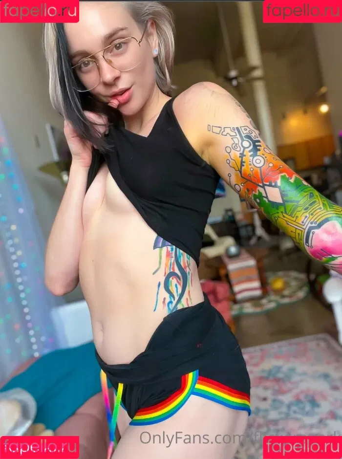 Flickerspark Onlyfans Photo Gallery 