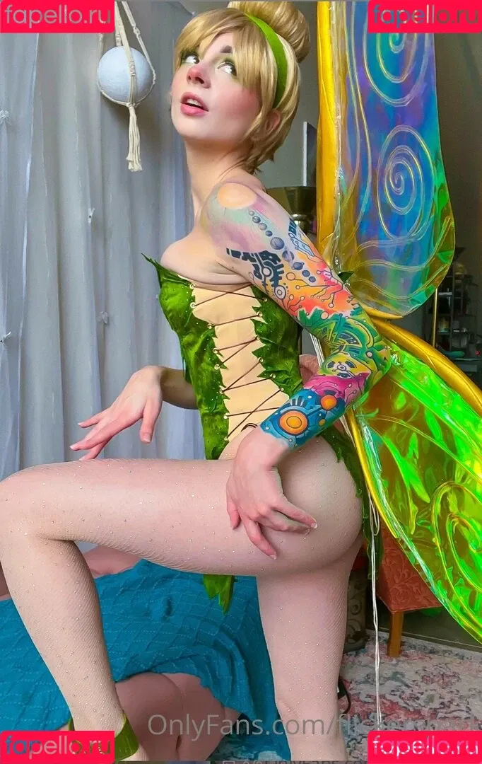 Flickerspark Onlyfans Photo Gallery 