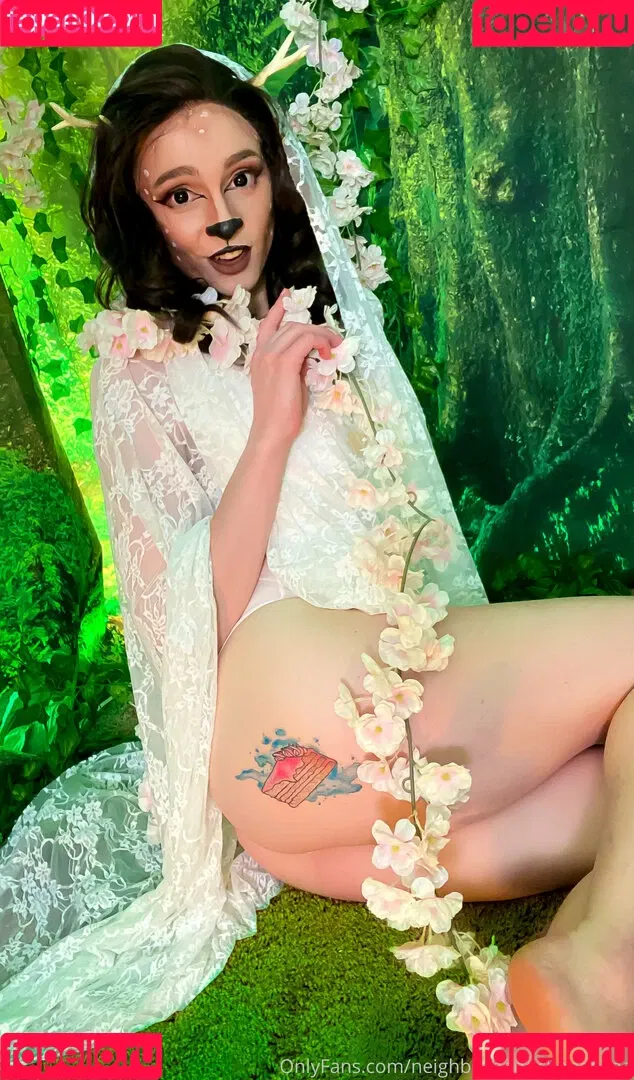 Flickerspark Onlyfans Photo Gallery 