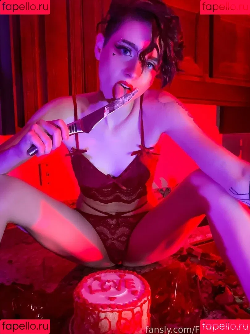 Flickerspark Onlyfans Photo Gallery 