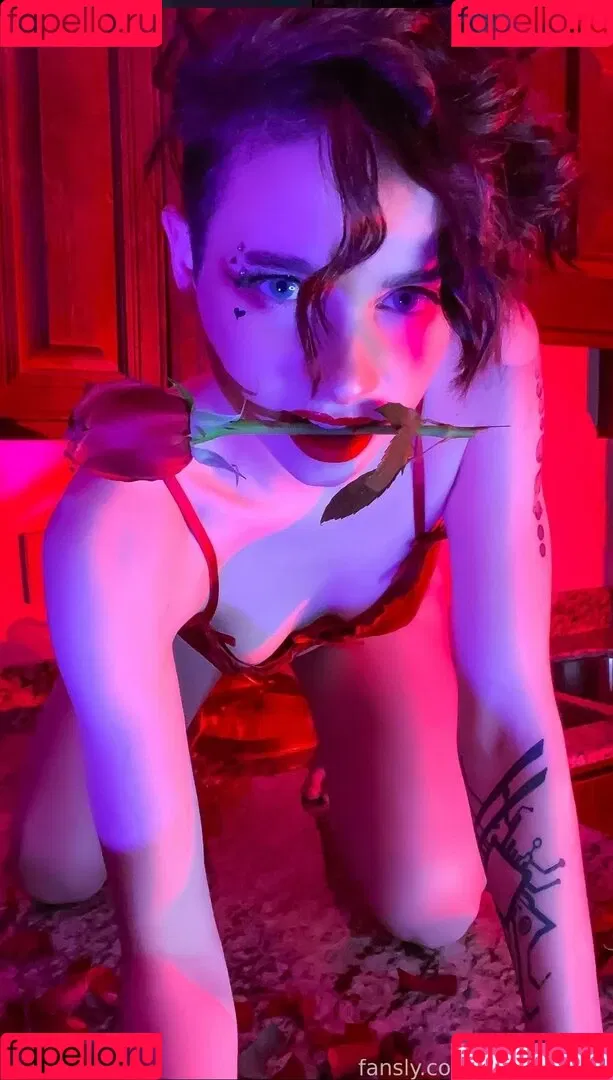 Flickerspark Onlyfans Photo Gallery 