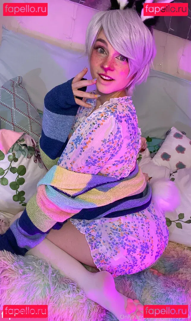 Flickerspark Onlyfans Photo Gallery 