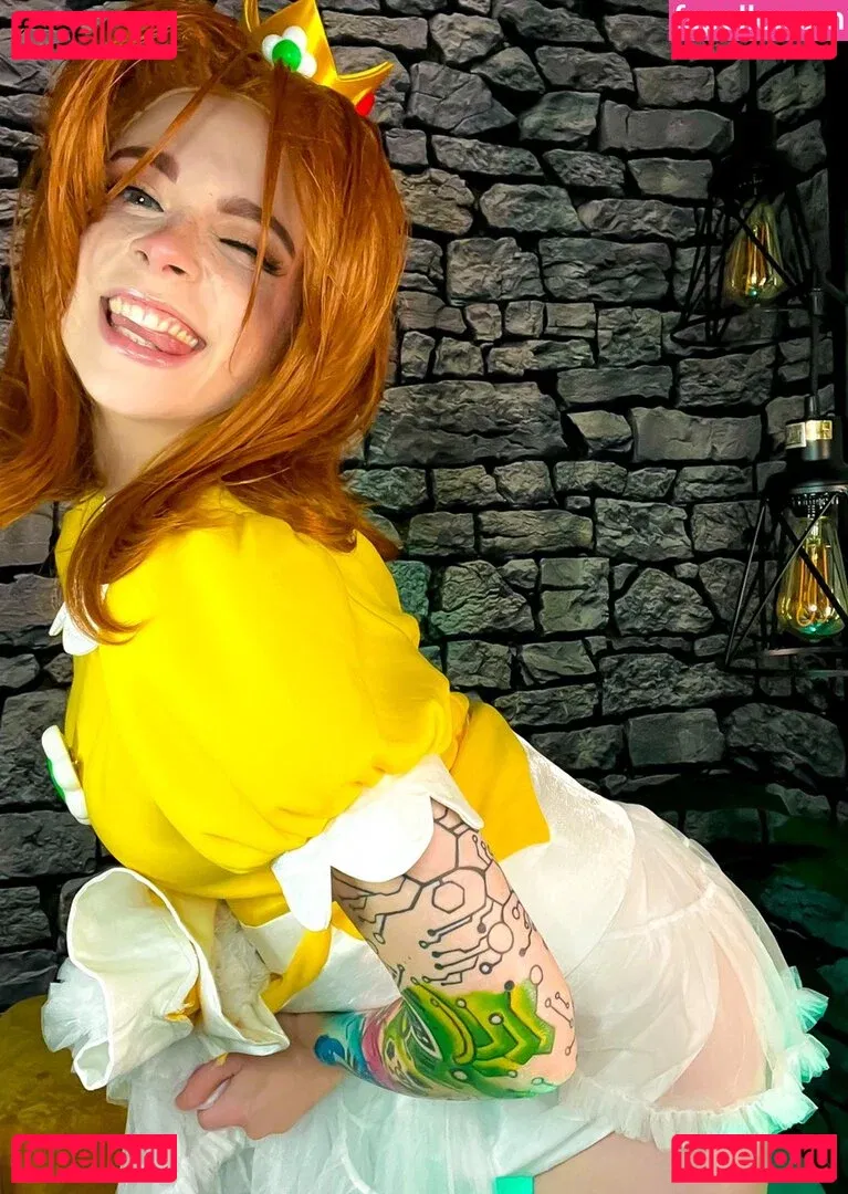 Flickerspark Onlyfans Photo Gallery 