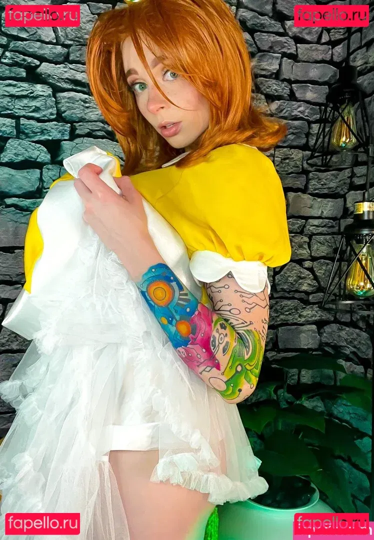 Flickerspark Onlyfans Photo Gallery 