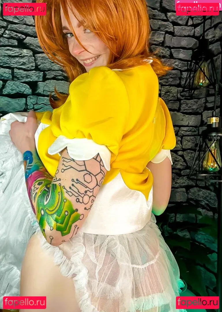 Flickerspark Onlyfans Photo Gallery 