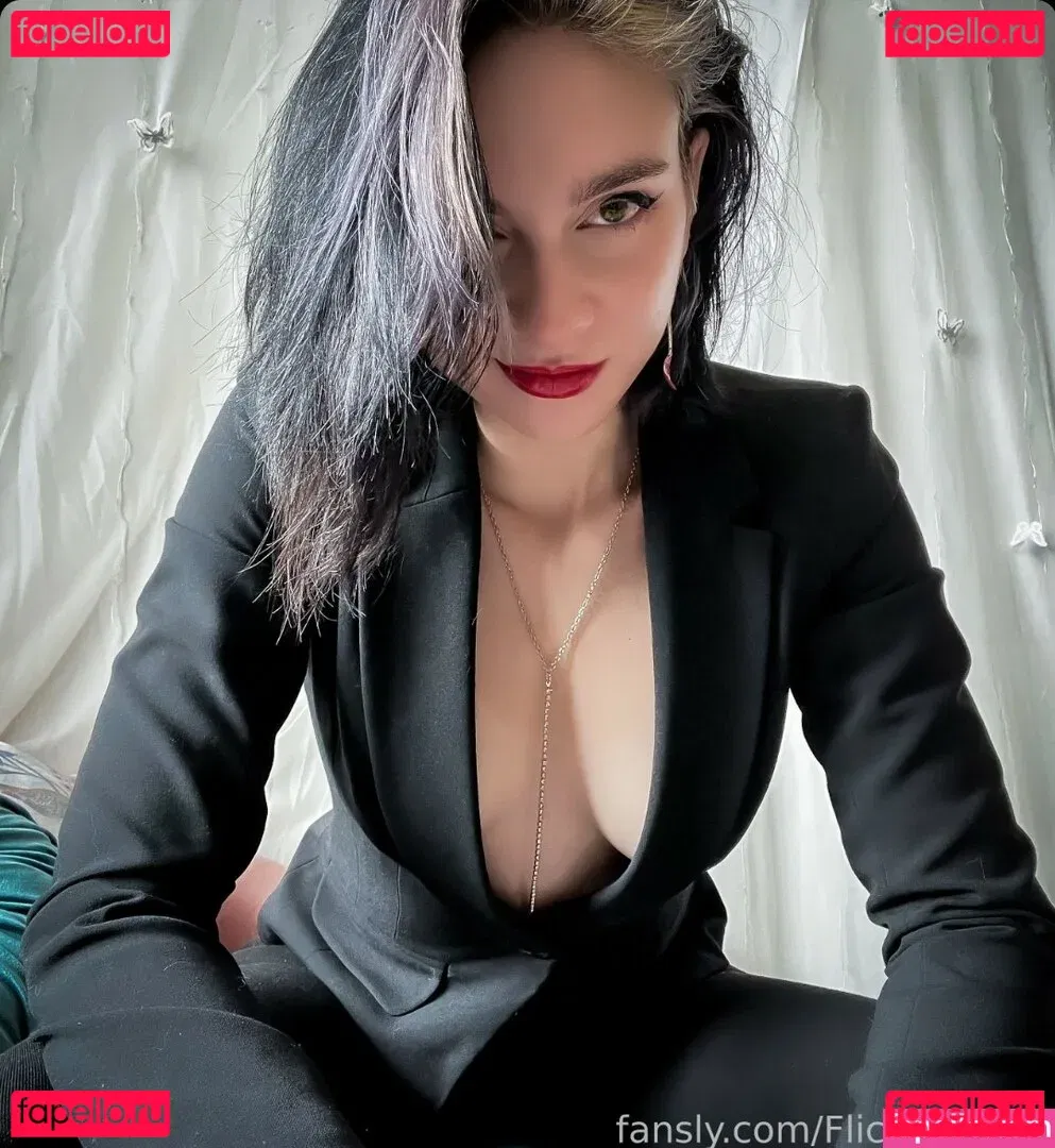 Flickerspark Onlyfans Photo Gallery 