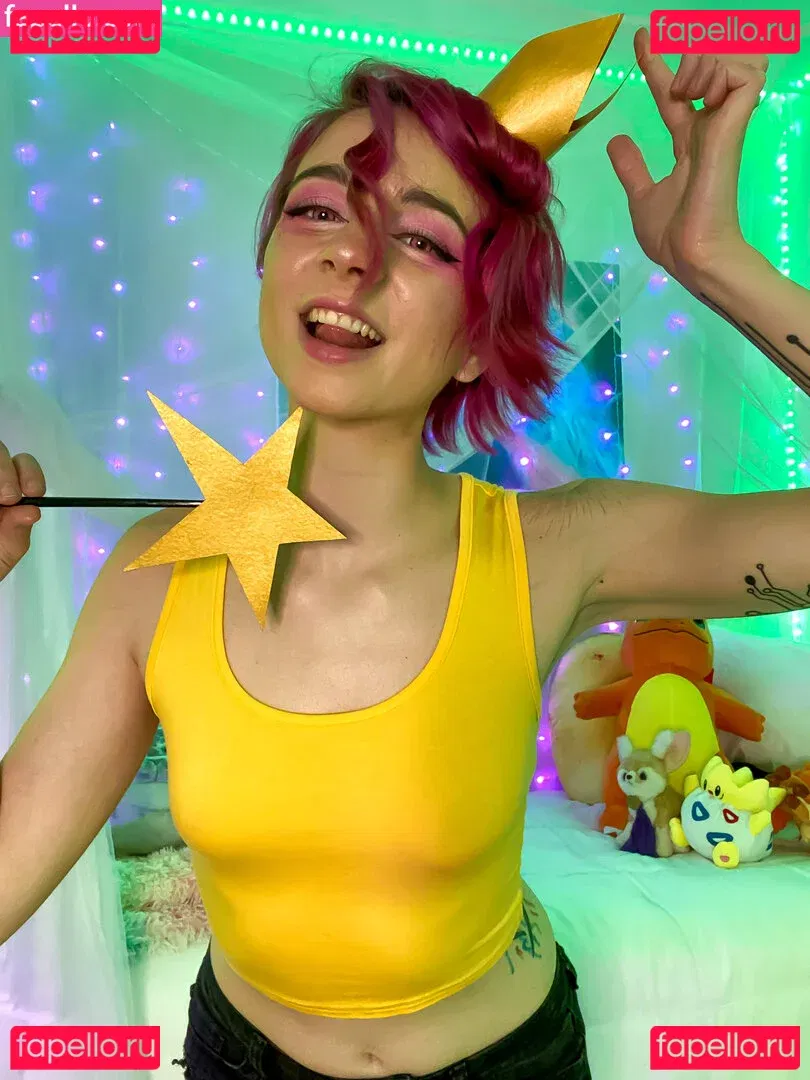 Flickerspark Onlyfans Photo Gallery 