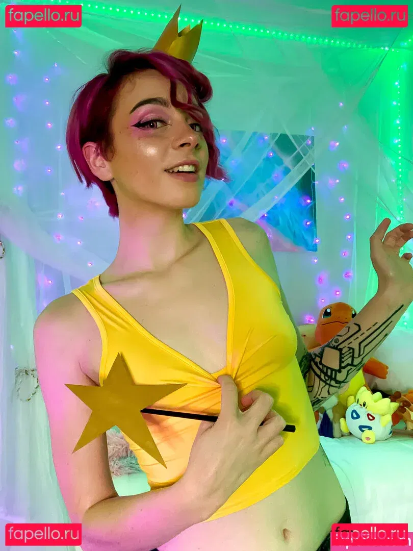 Flickerspark Onlyfans Photo Gallery 