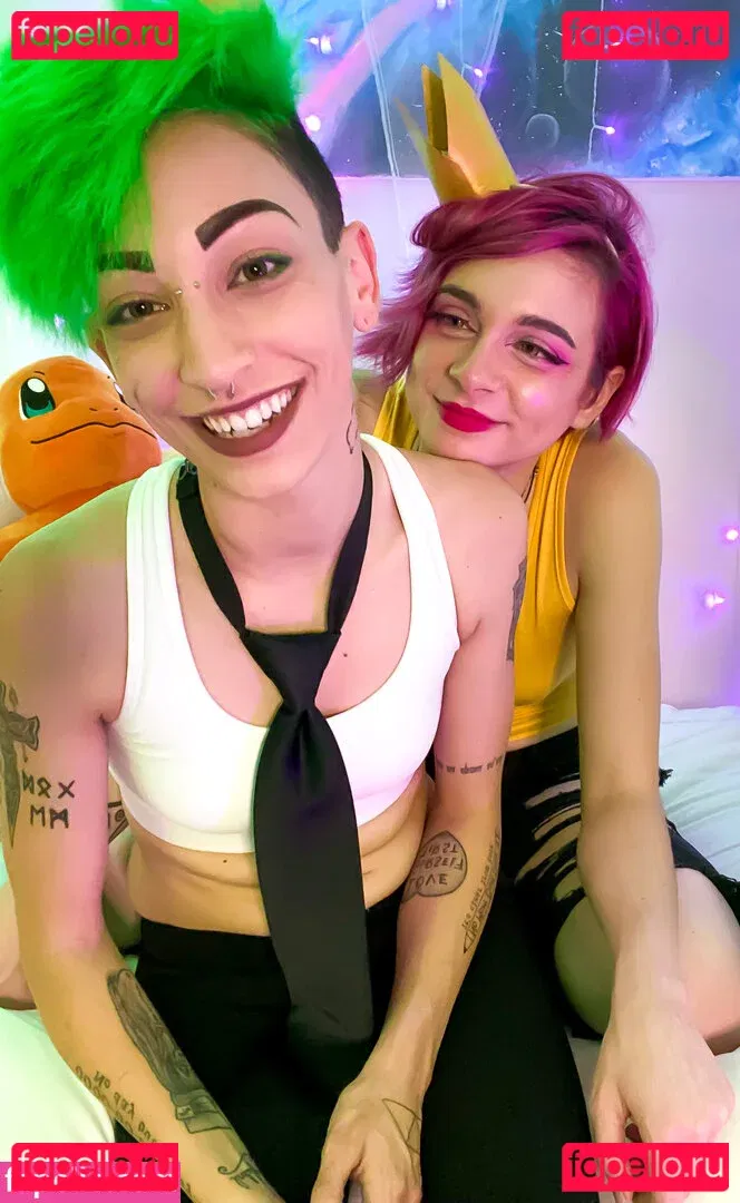 Flickerspark Onlyfans Photo Gallery 