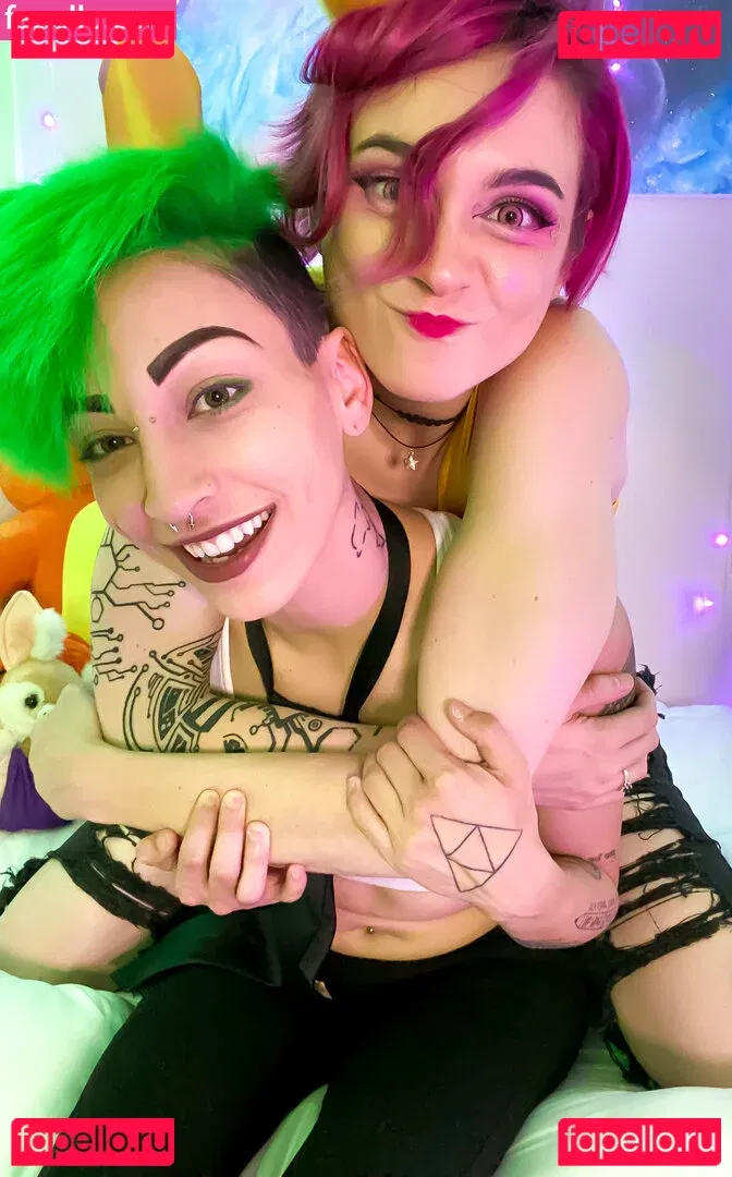 Flickerspark Onlyfans Photo Gallery 