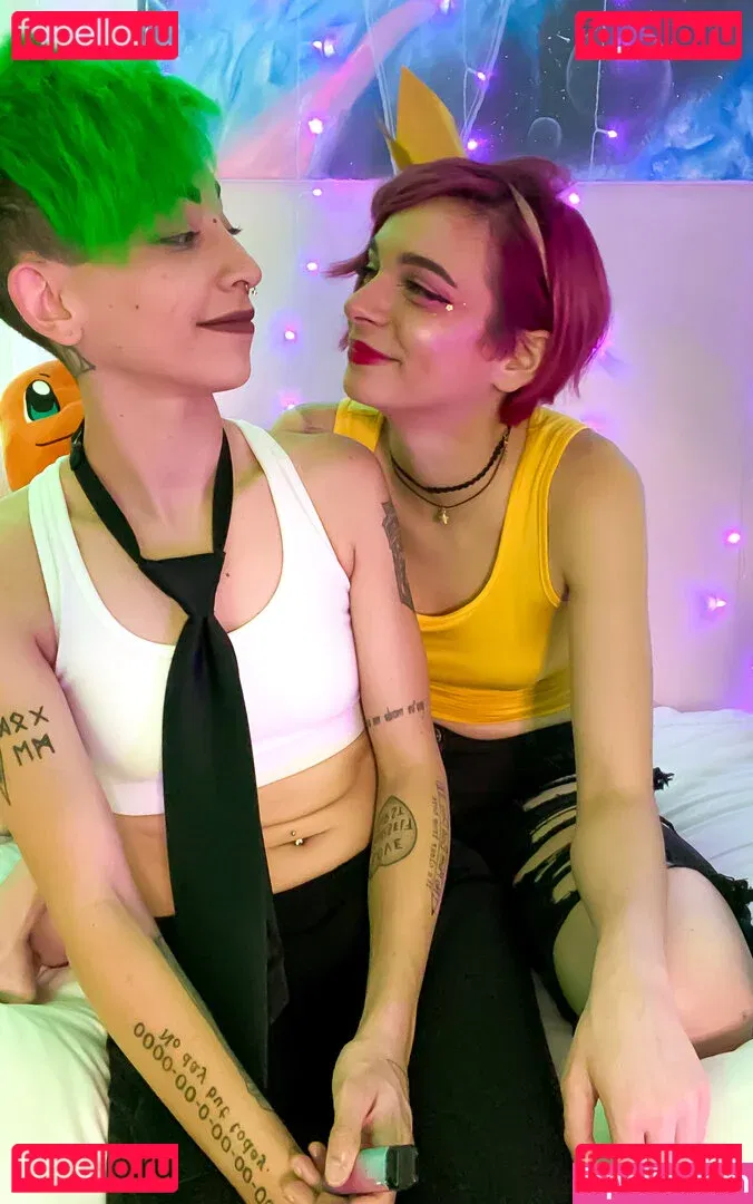 Flickerspark Onlyfans Photo Gallery 