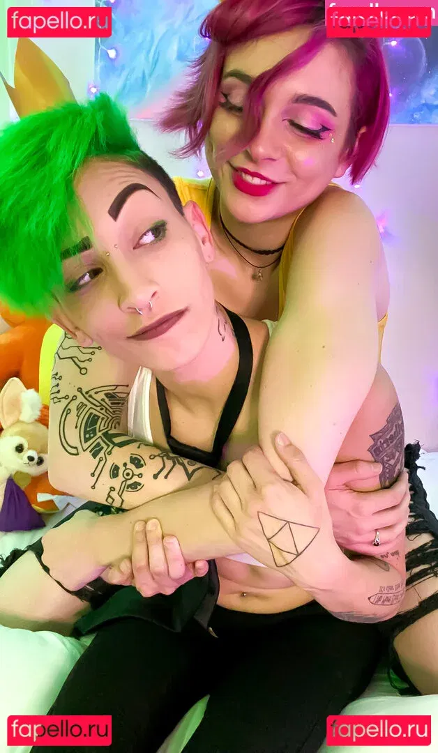 Flickerspark Onlyfans Photo Gallery 