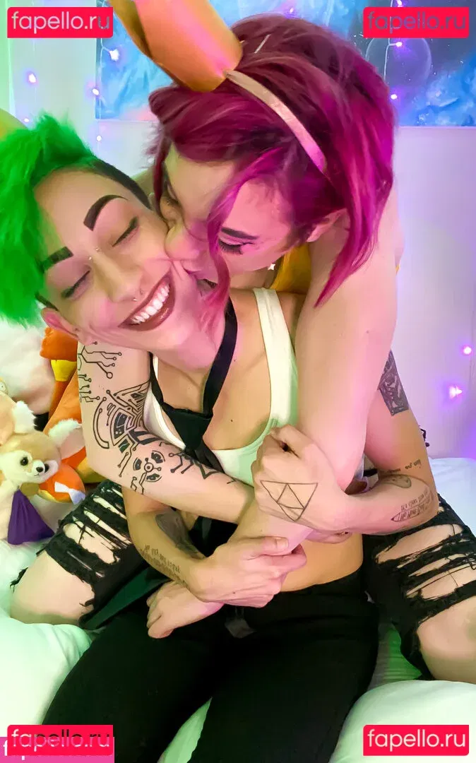 Flickerspark Onlyfans Photo Gallery 