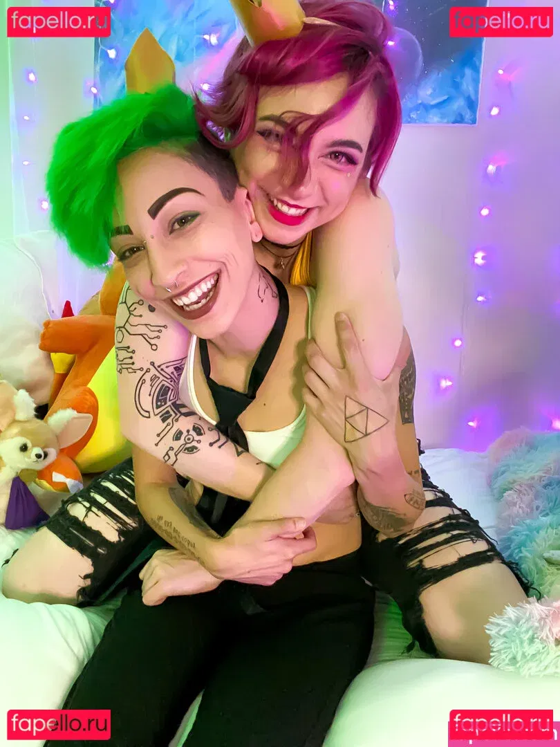 Flickerspark Onlyfans Photo Gallery 