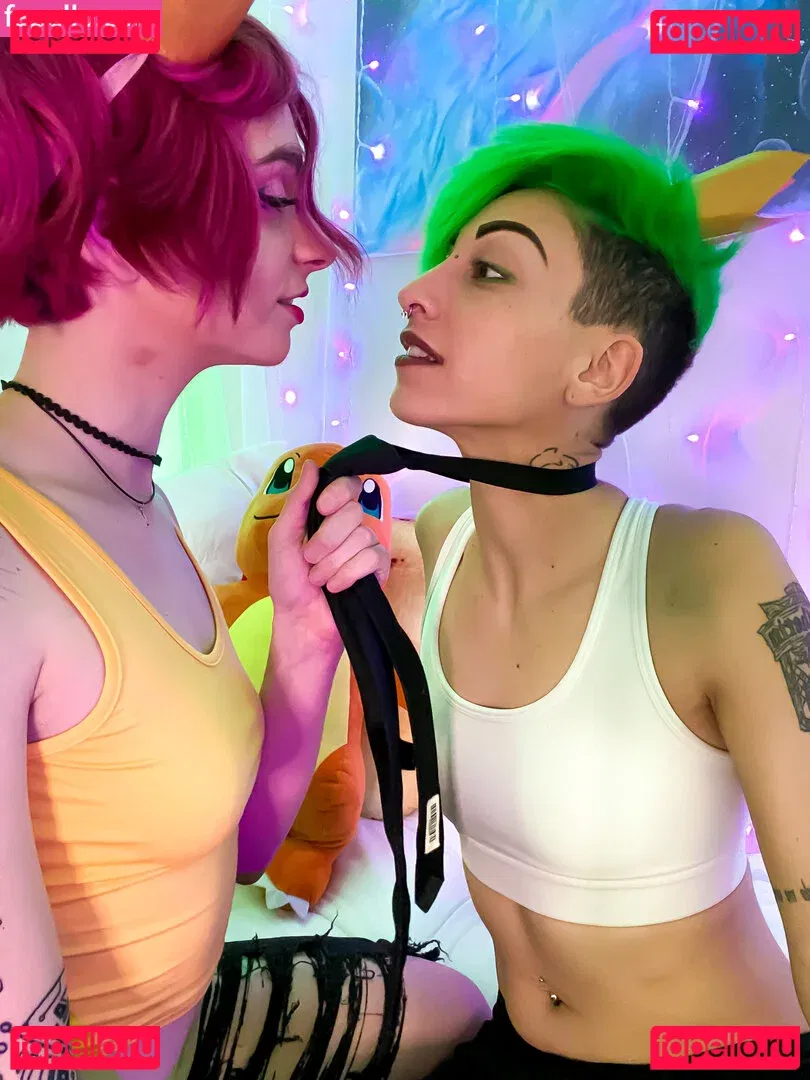 Flickerspark Onlyfans Photo Gallery 