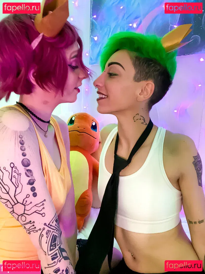 Flickerspark Onlyfans Photo Gallery 