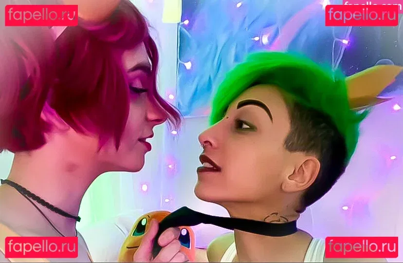 Flickerspark Onlyfans Photo Gallery 