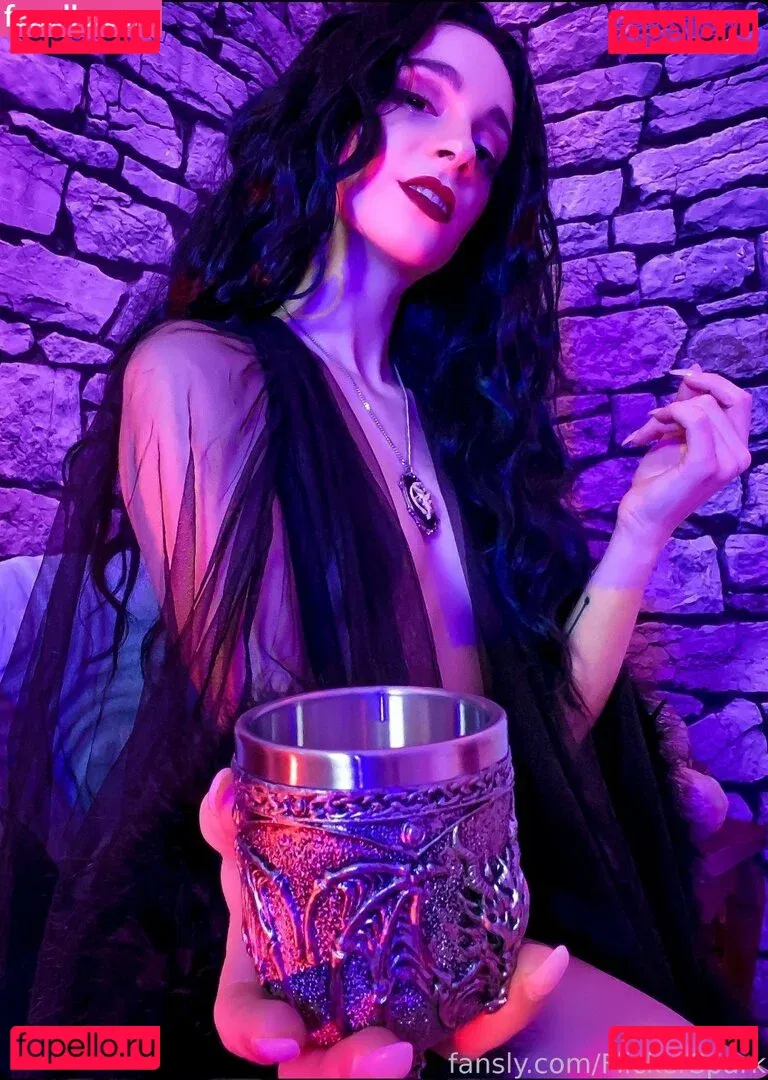 Flickerspark Onlyfans Photo Gallery 