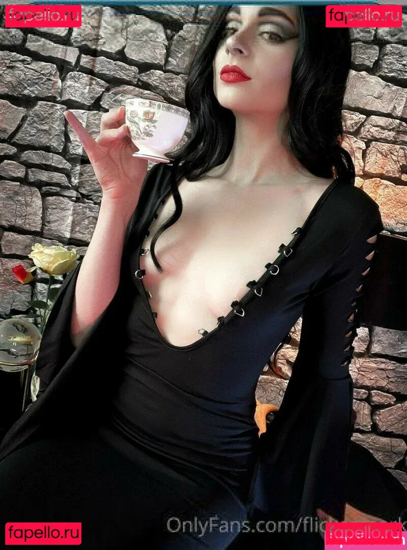 Flickerspark Onlyfans Photo Gallery 