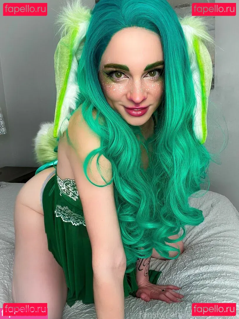 Flickerspark Onlyfans Photo Gallery 