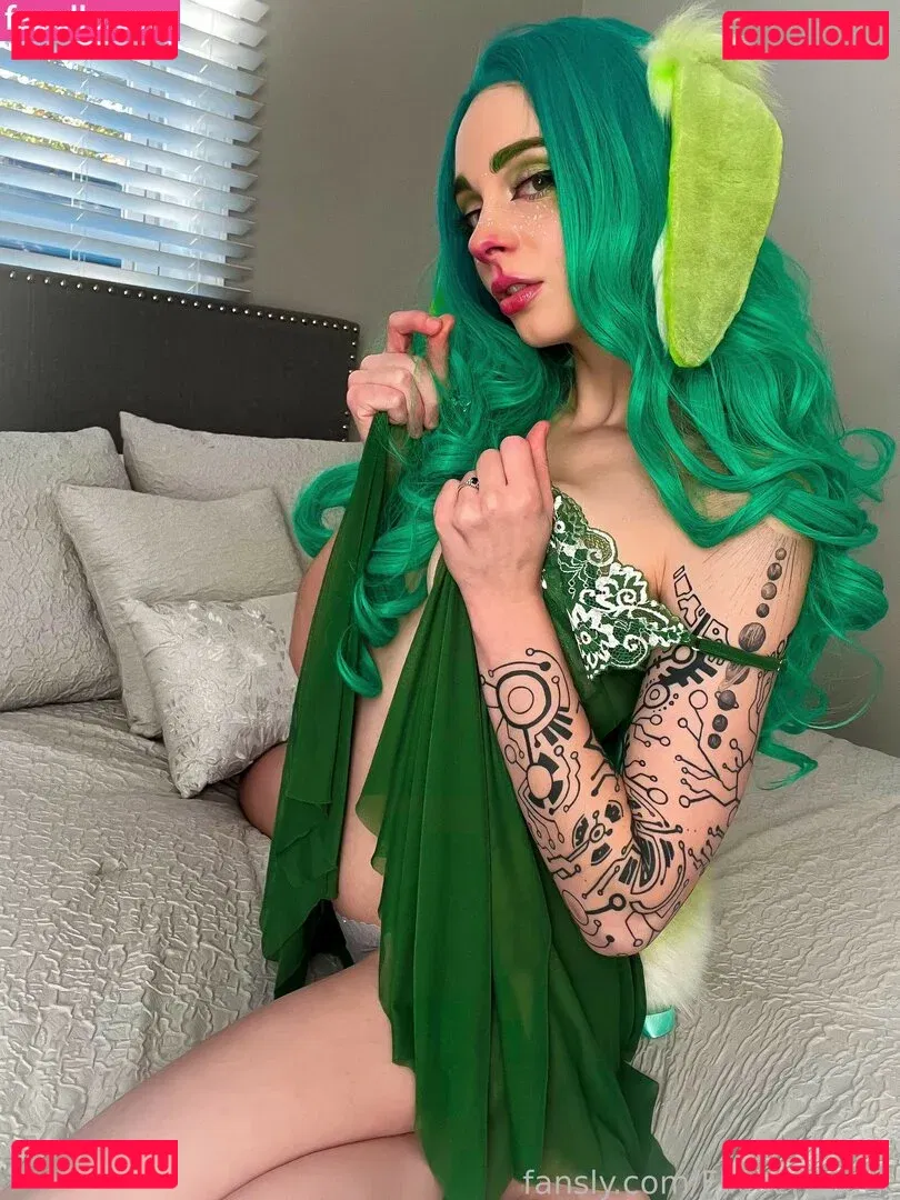 Flickerspark Onlyfans Photo Gallery 