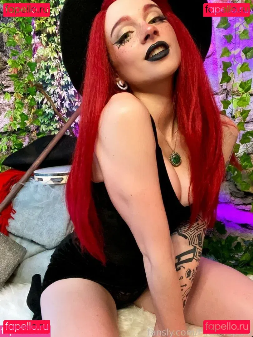 Flickerspark Onlyfans Photo Gallery 