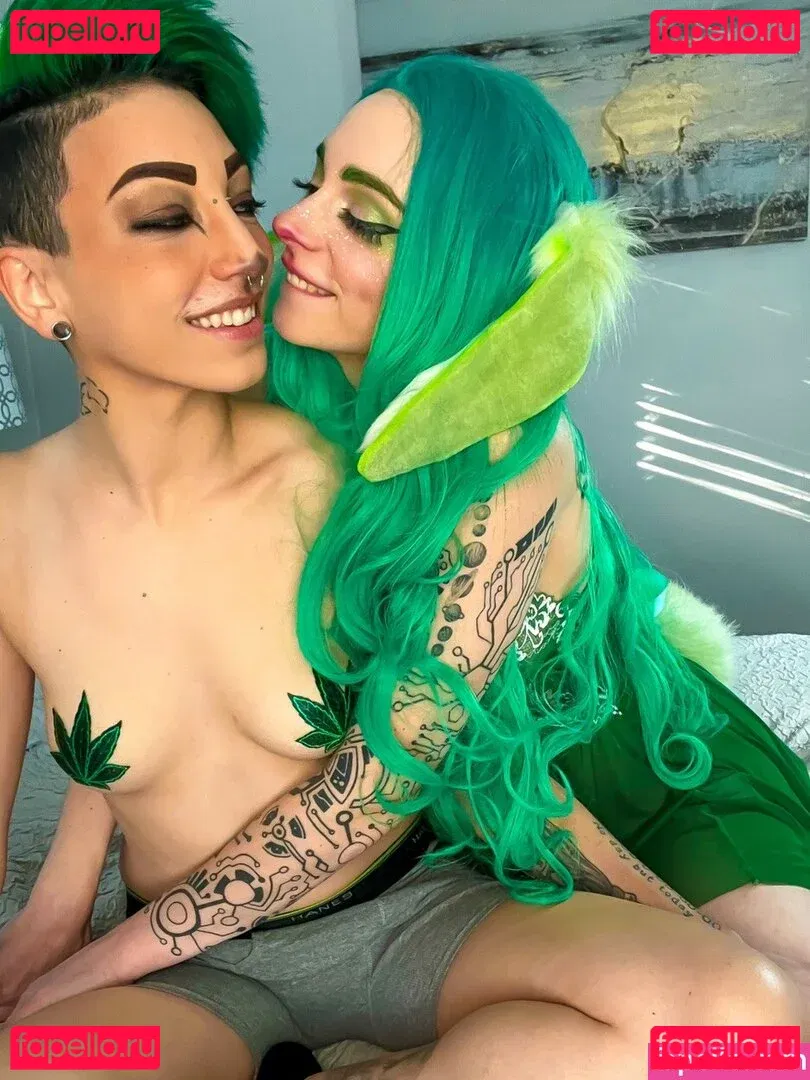 Flickerspark Onlyfans Photo Gallery 