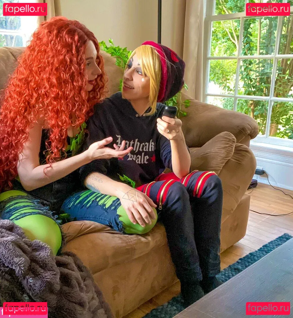 Flickerspark Onlyfans Photo Gallery 