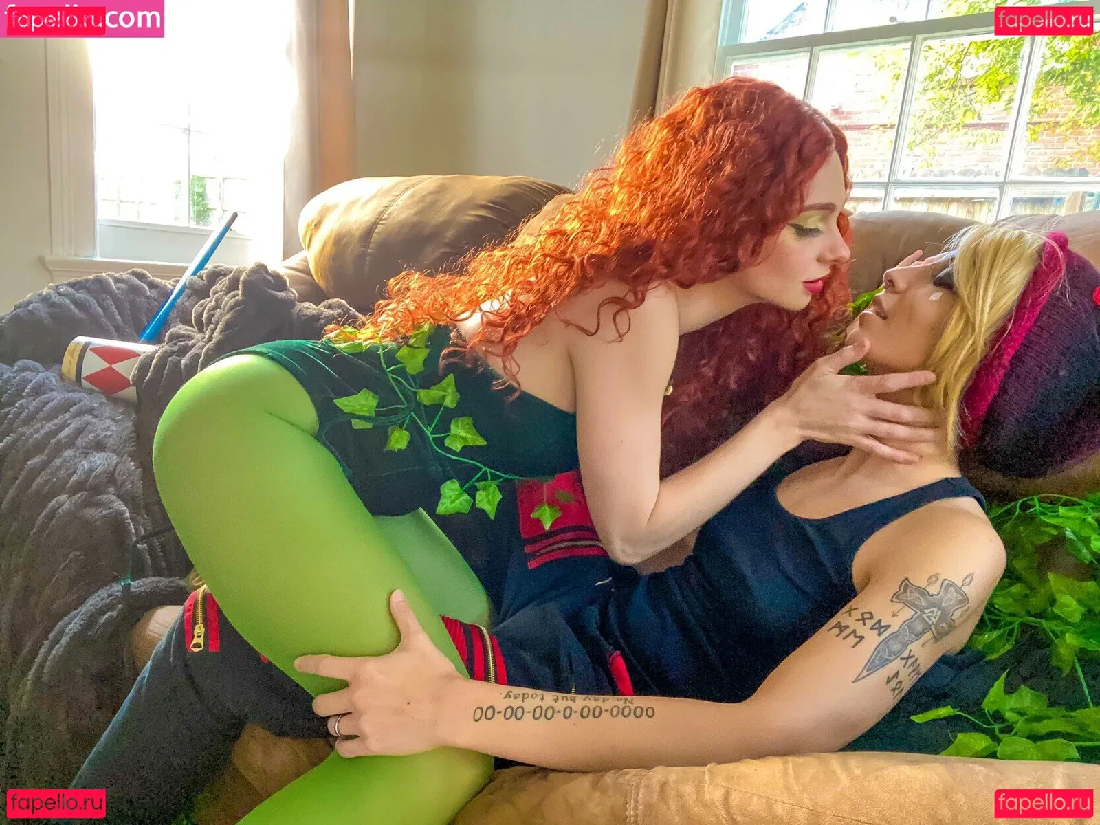 Flickerspark Onlyfans Photo Gallery 