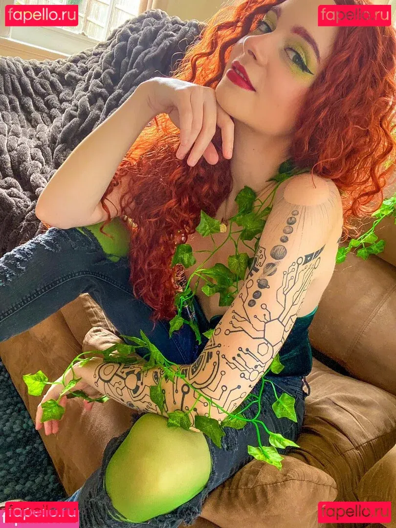 Flickerspark Onlyfans Photo Gallery 