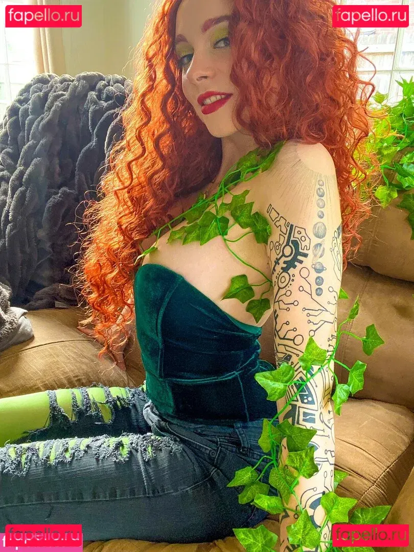 Flickerspark Onlyfans Photo Gallery 