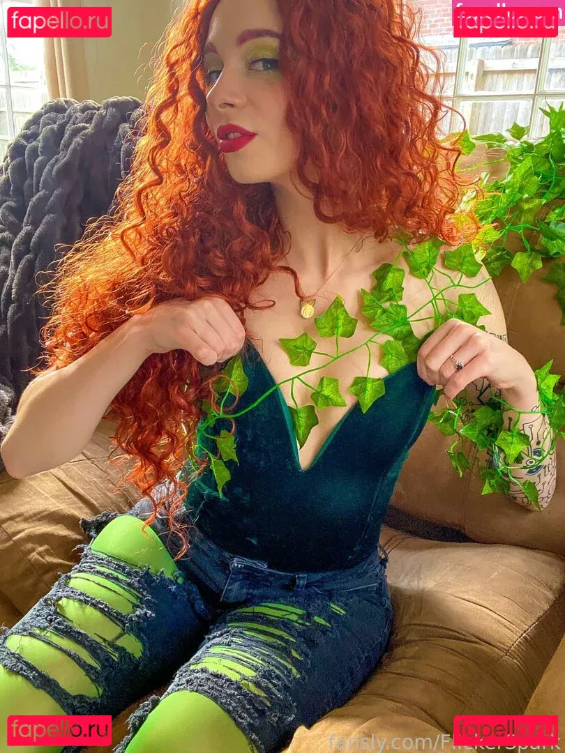 Flickerspark Onlyfans Photo Gallery 