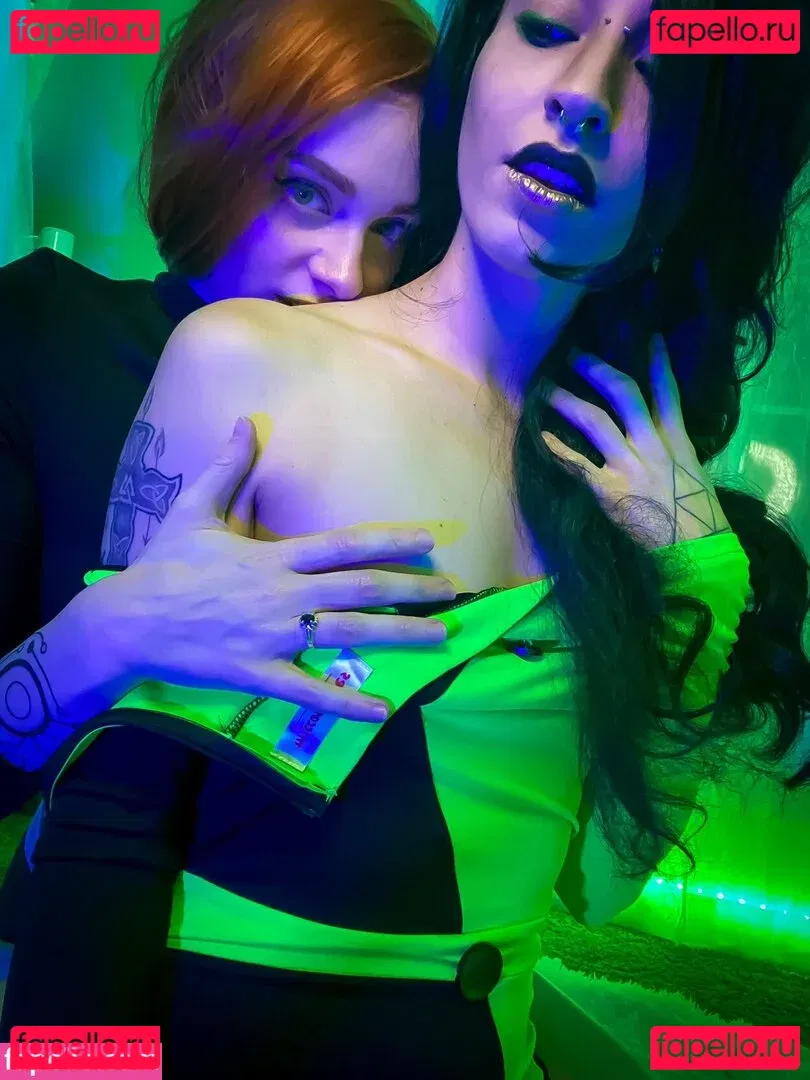 Flickerspark Onlyfans Photo Gallery 