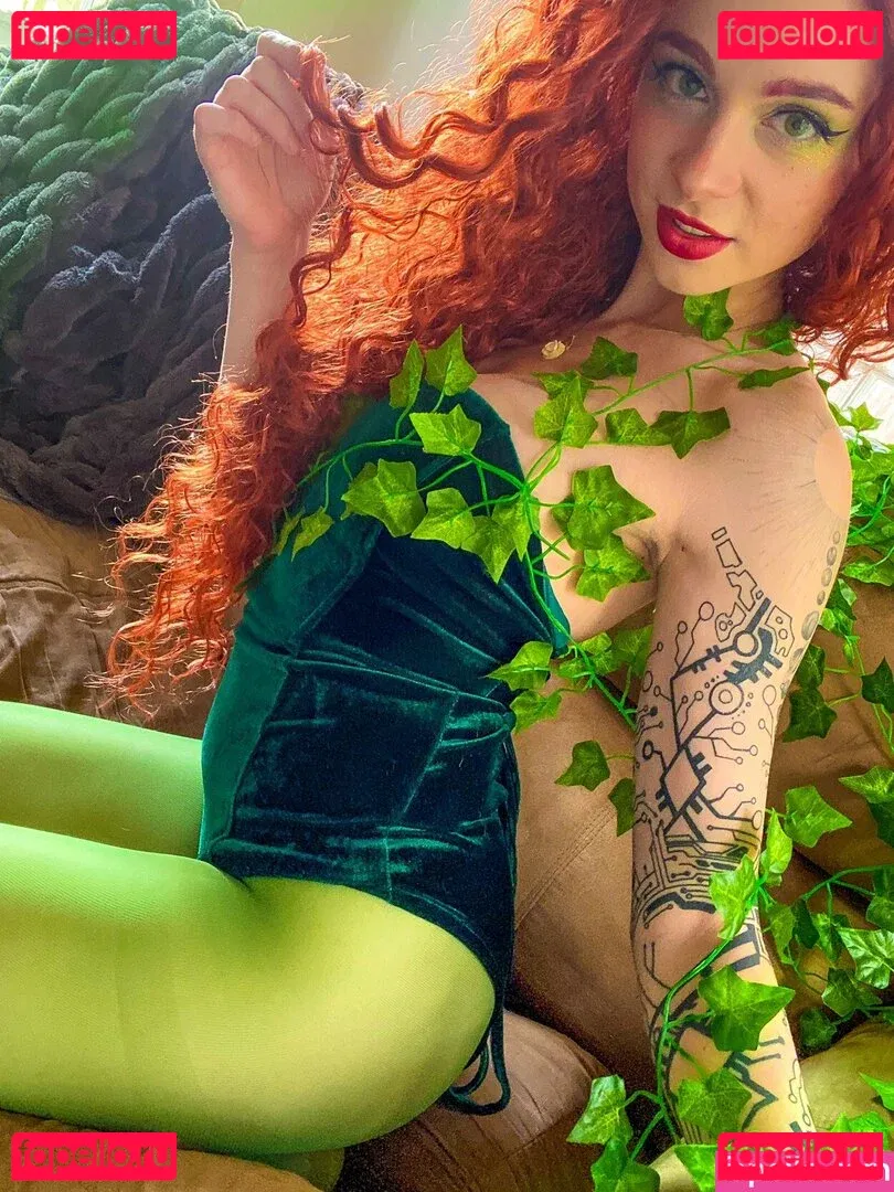 Flickerspark Onlyfans Photo Gallery 