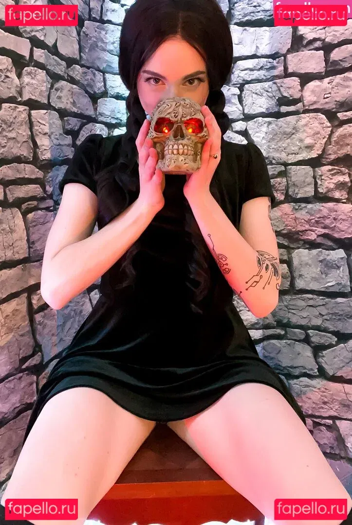 Flickerspark Onlyfans Photo Gallery 