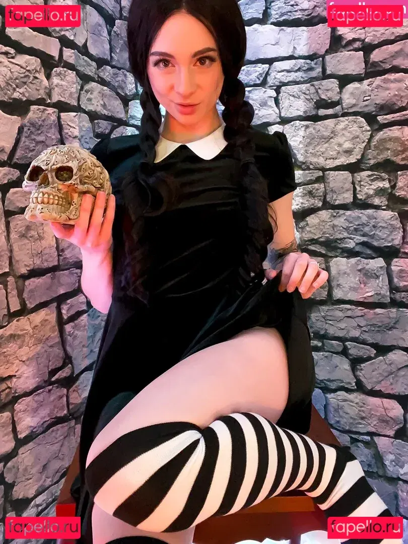 Flickerspark Onlyfans Photo Gallery 