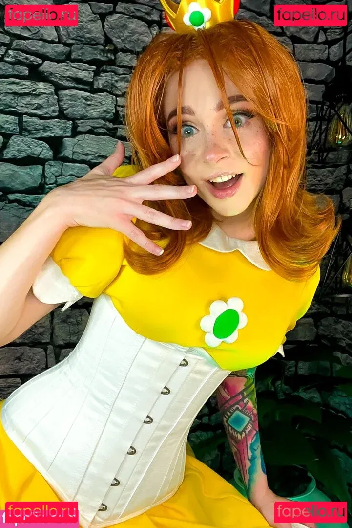 Flickerspark Onlyfans Photo Gallery 