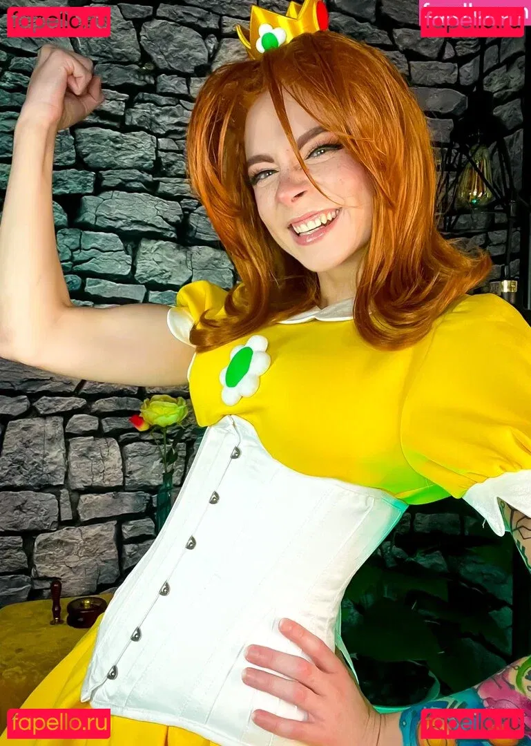 Flickerspark Onlyfans Photo Gallery 