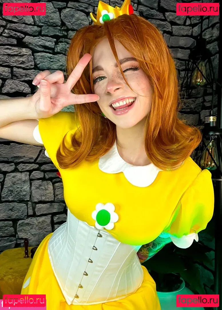 Flickerspark Onlyfans Photo Gallery 